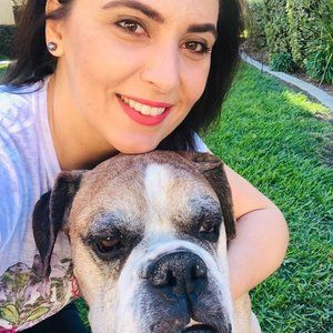 Meet your Posher, Lucy